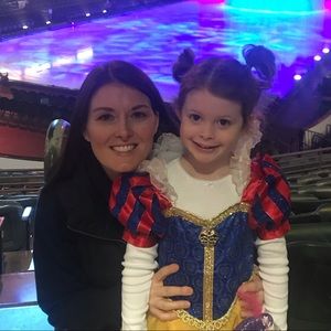 Meet your Posher, Trisha